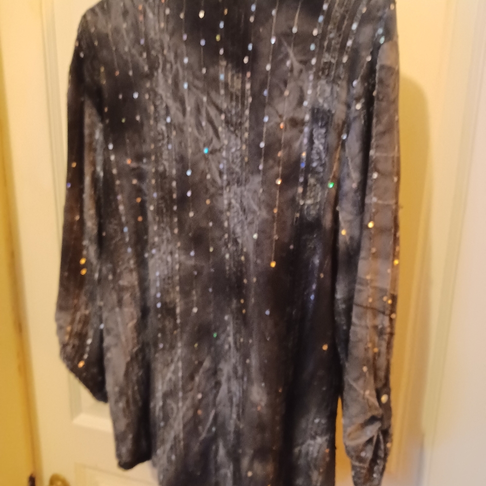 XL Cardigan - Picture 3 of 9